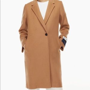Aritzia Babaton Stedman Coat